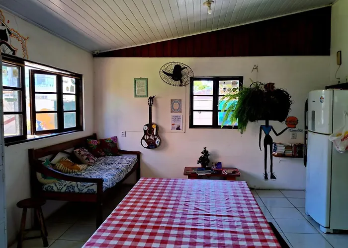Floripa Surf Hostel