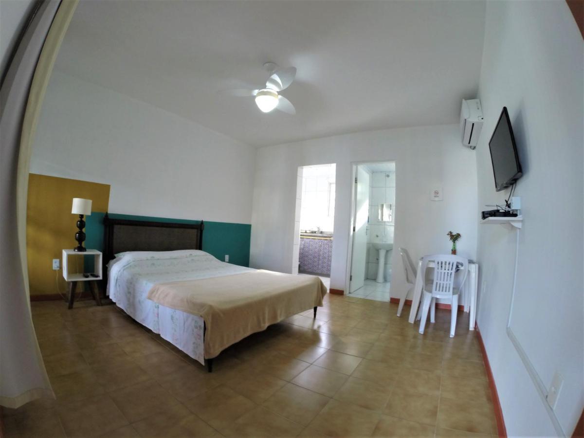 Hostel Floripa Surf *