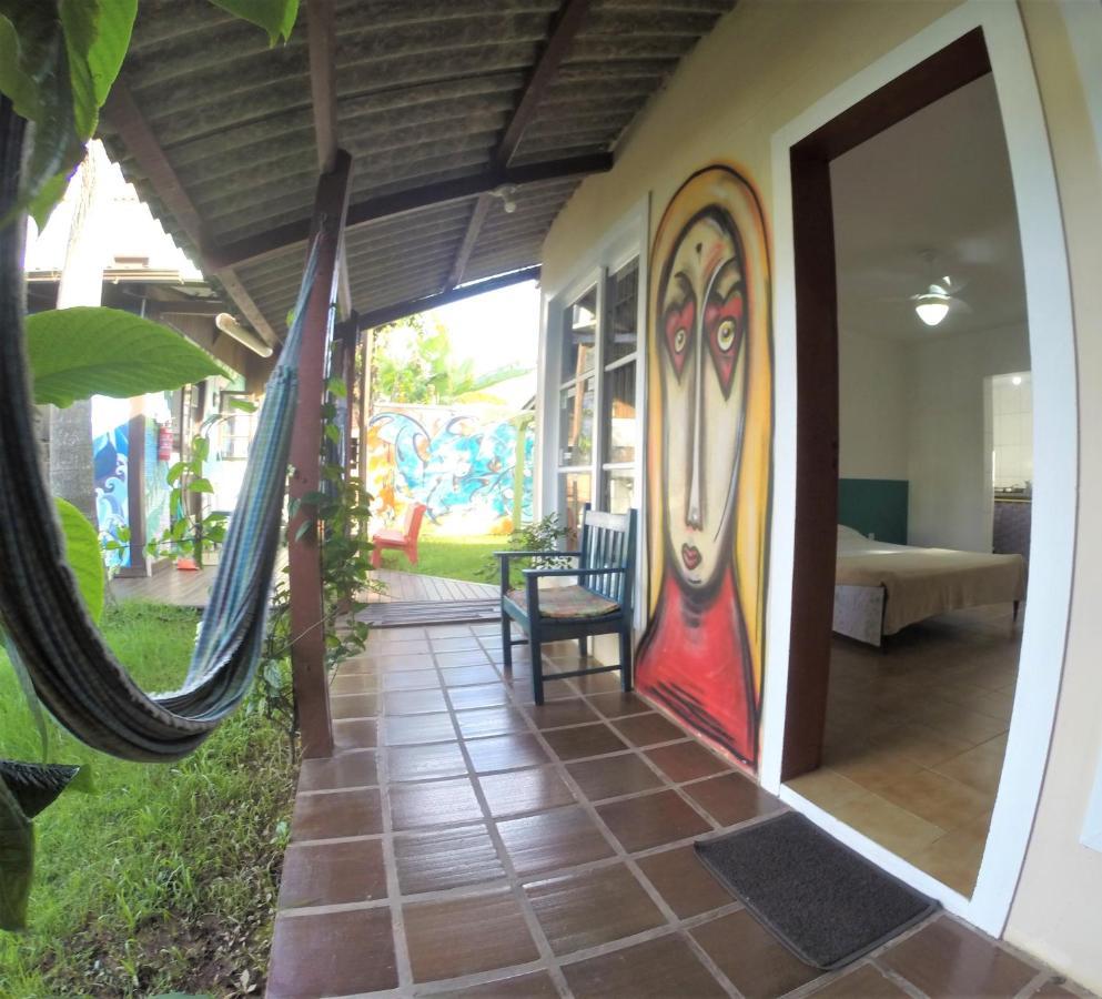 Floripa Surf Hostel Florianopolis