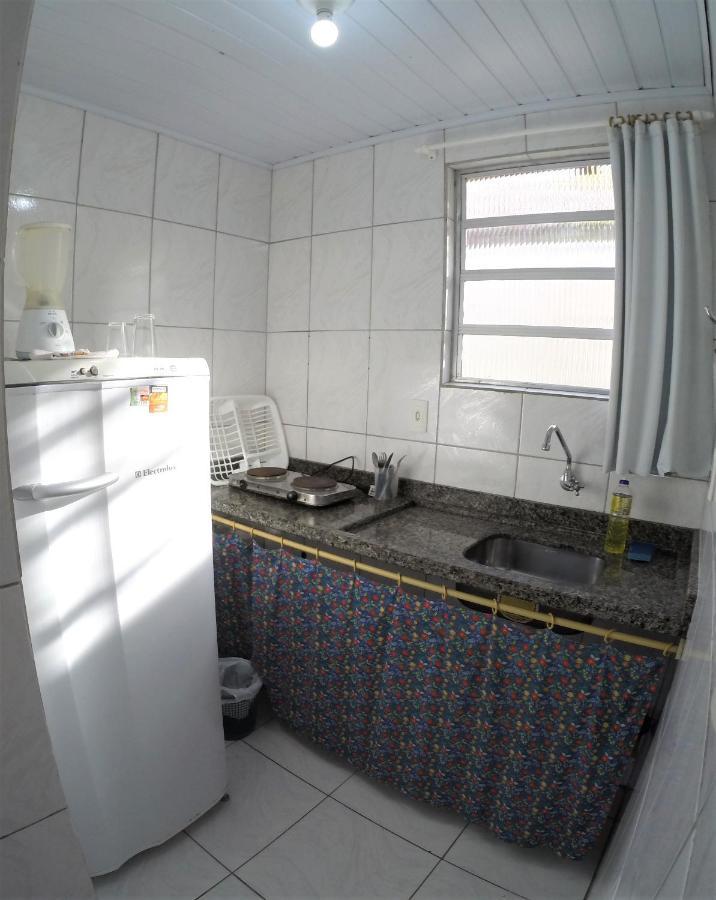 Floripa Surf Hostel *