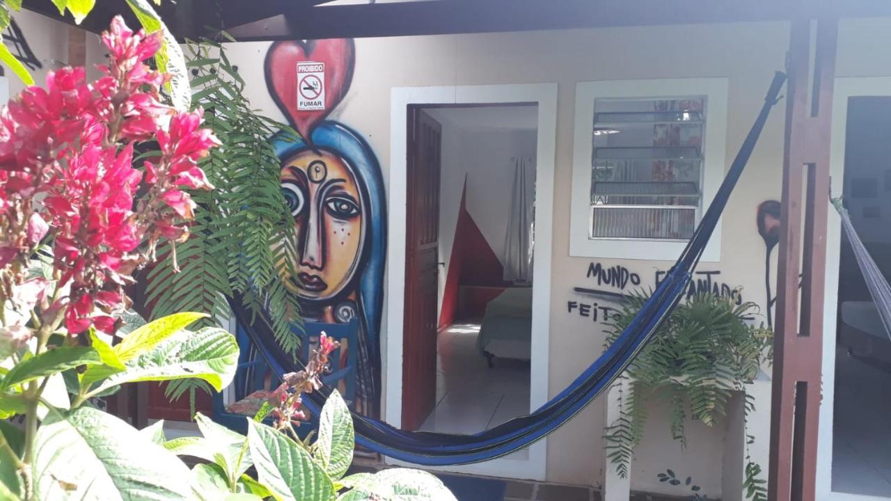 Hostel Floripa Surf Florianopolis