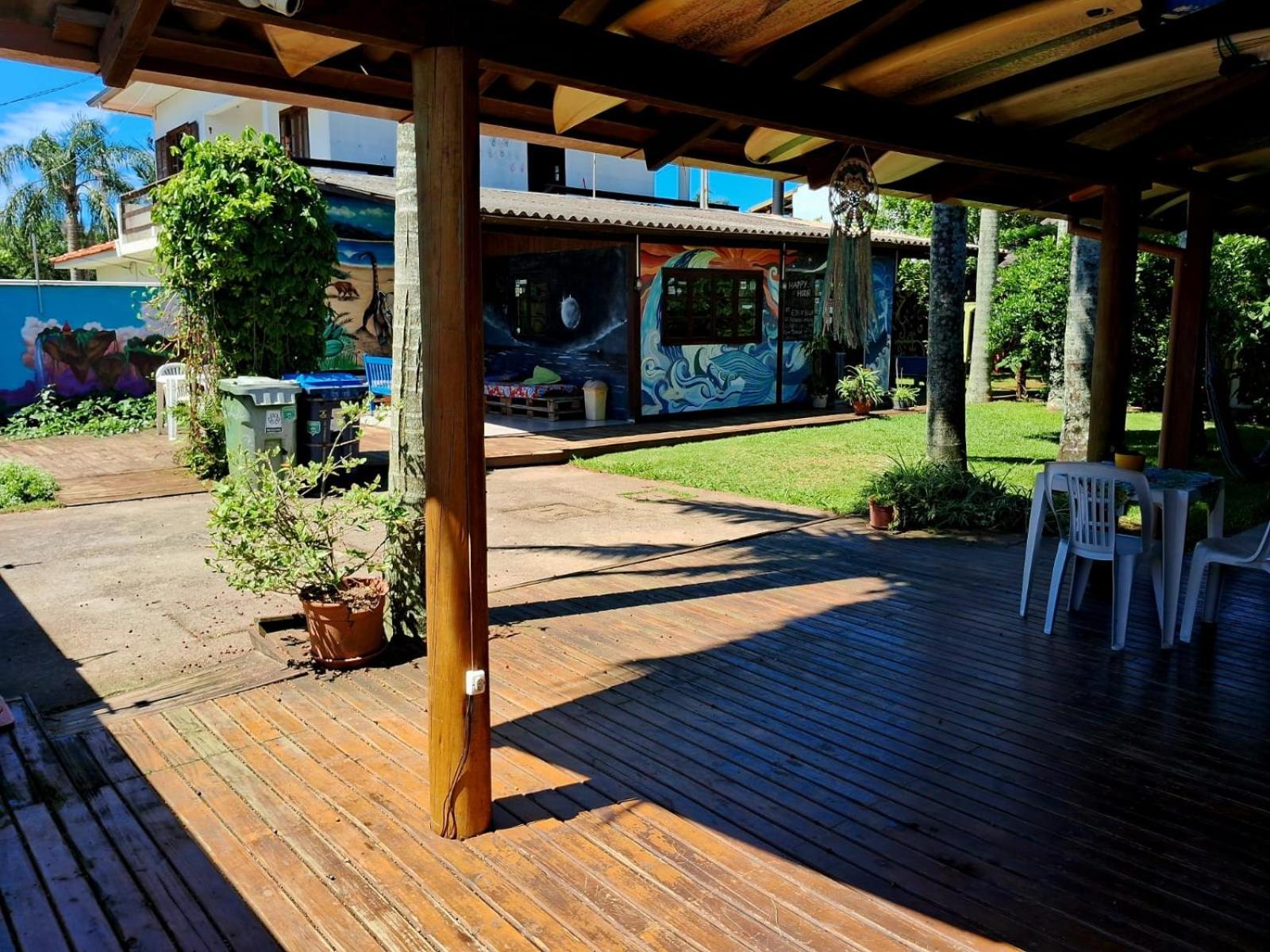 Floripa Surf Hostel Florianopolis