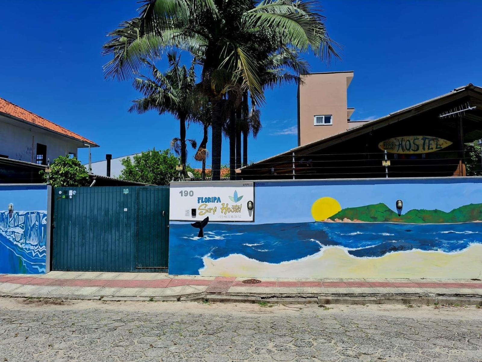 Floripa Surf *