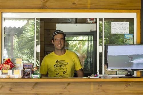 Hostel Floripa Surf *