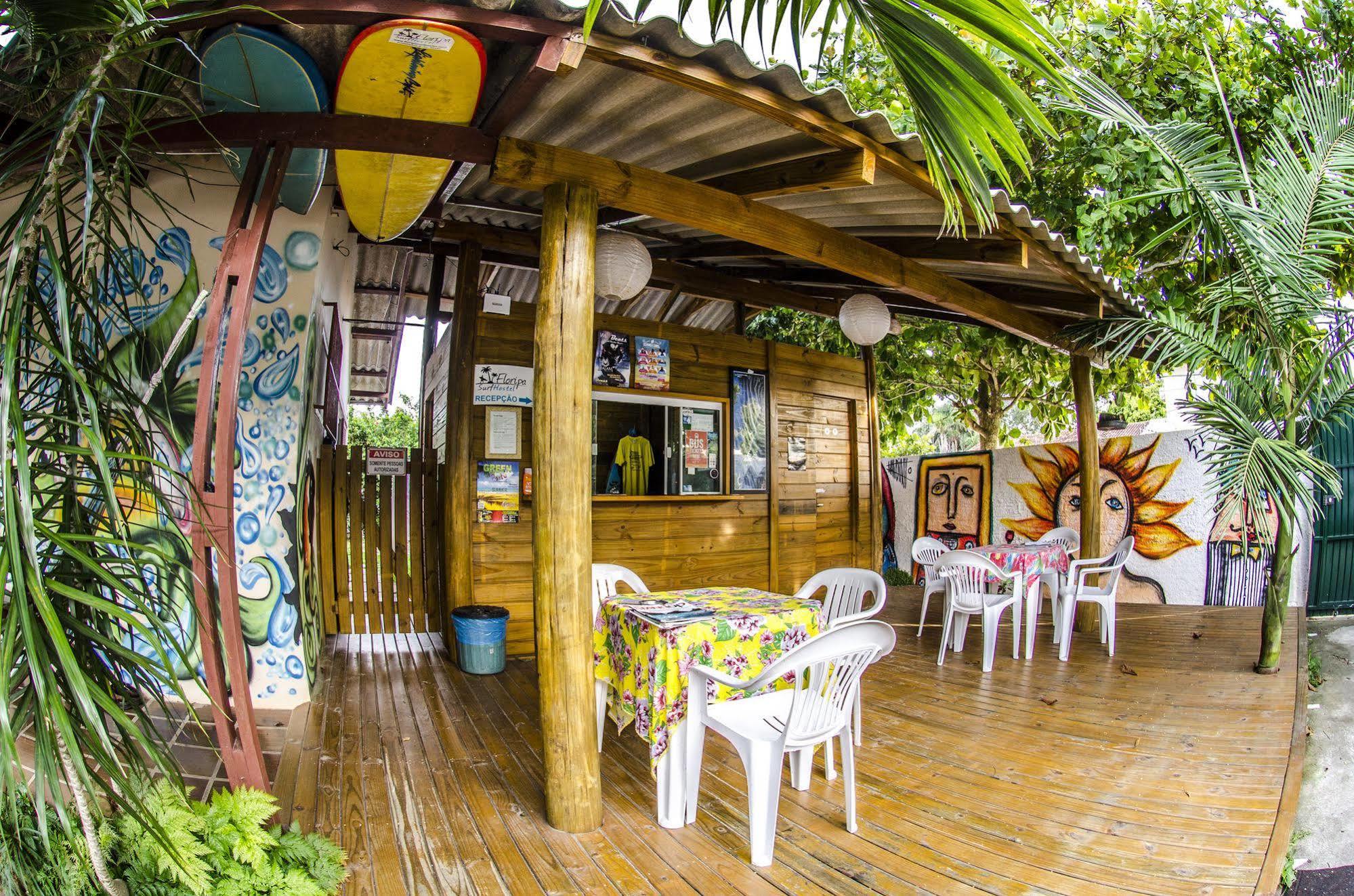 Floripa Surf Florianopolis