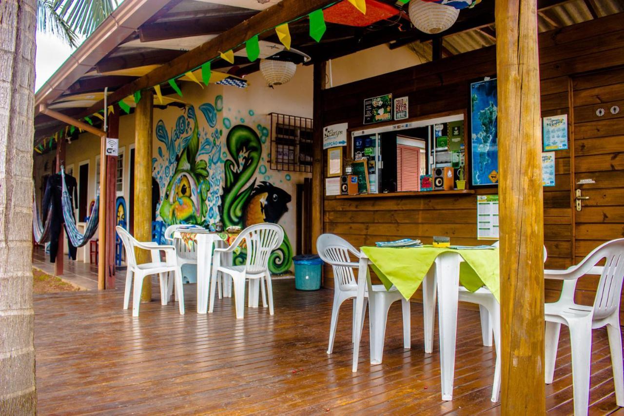 Hostel Floripa Surf Florianopolis