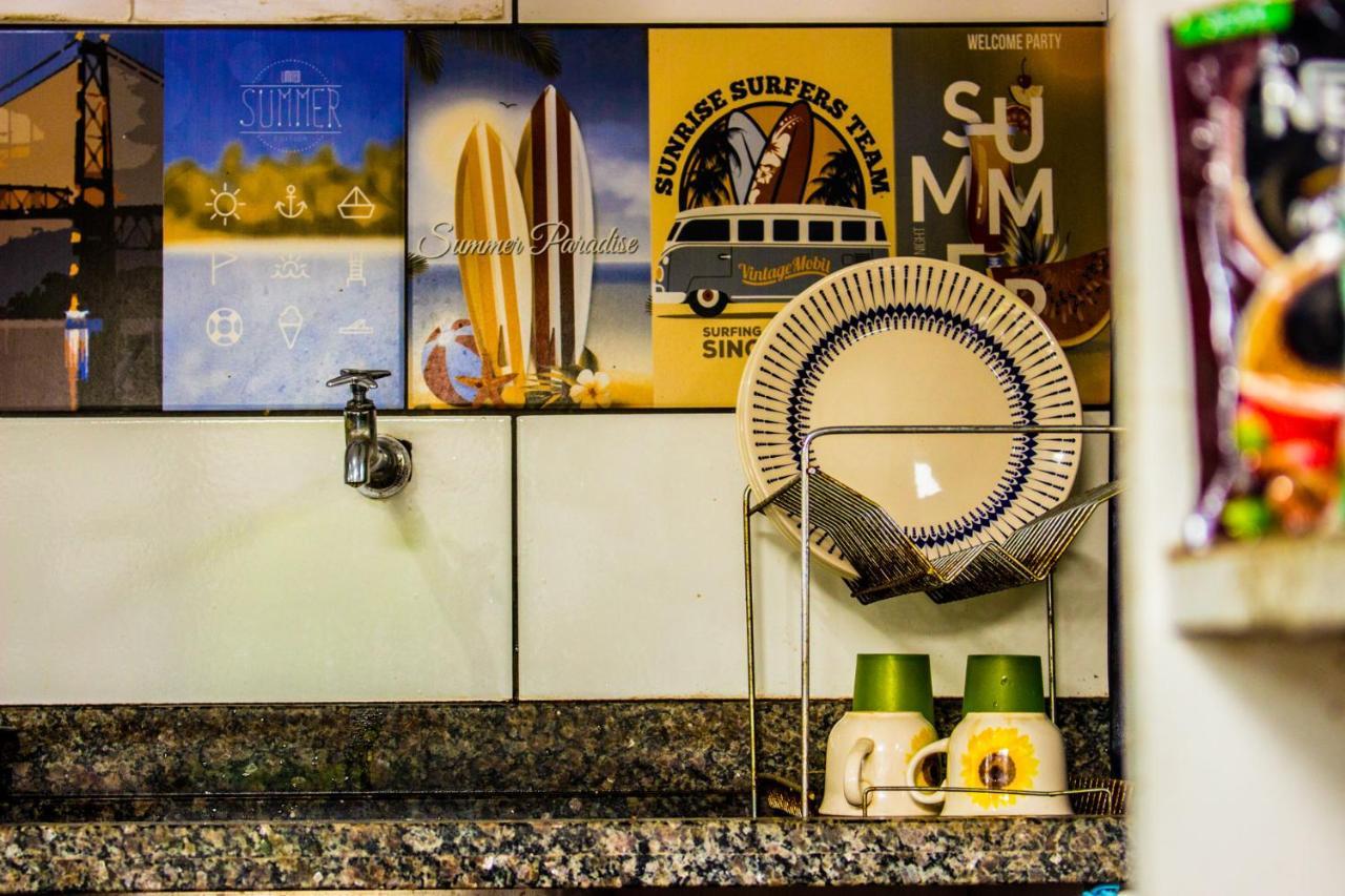 Floripa Surf Hostel