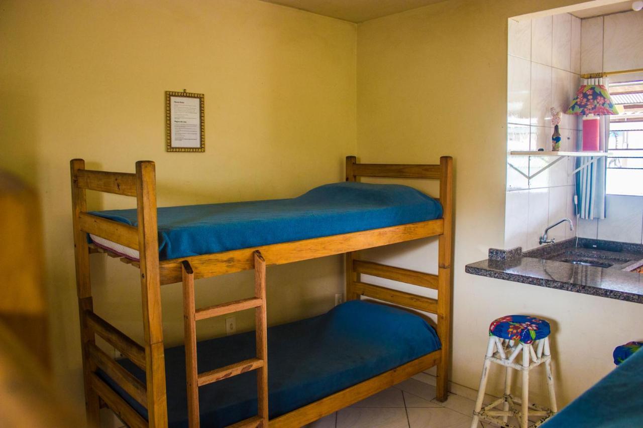 Floripa Surf Hostel *