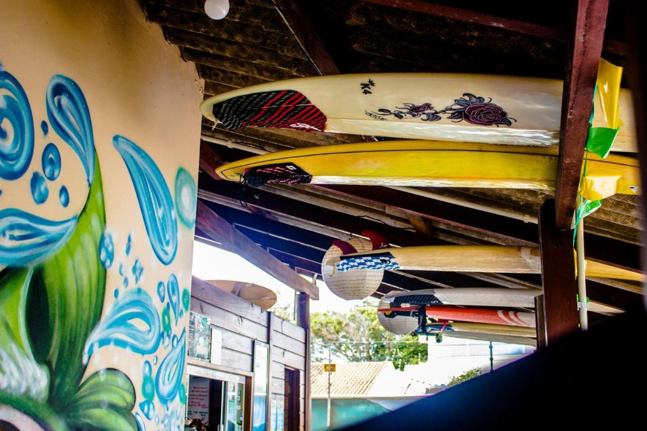 Floripa Surf Hostel Florianopolis