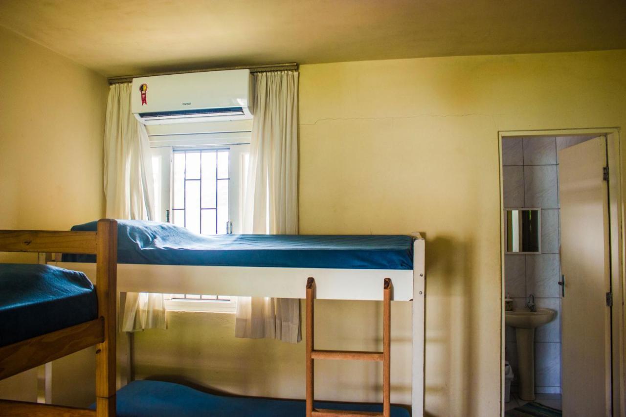 Floripa Surf Hostel