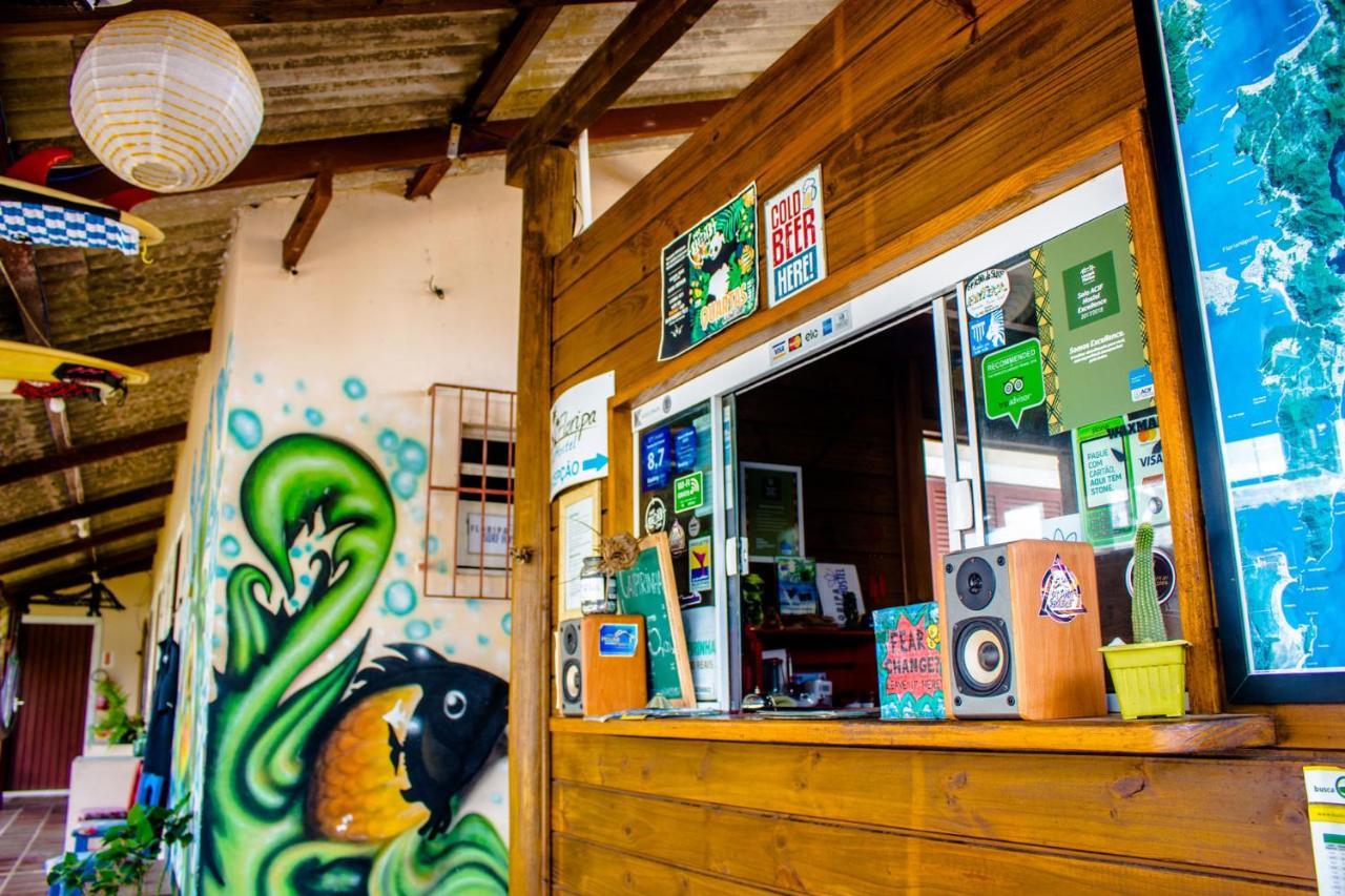 Floripa Surf Hostel *